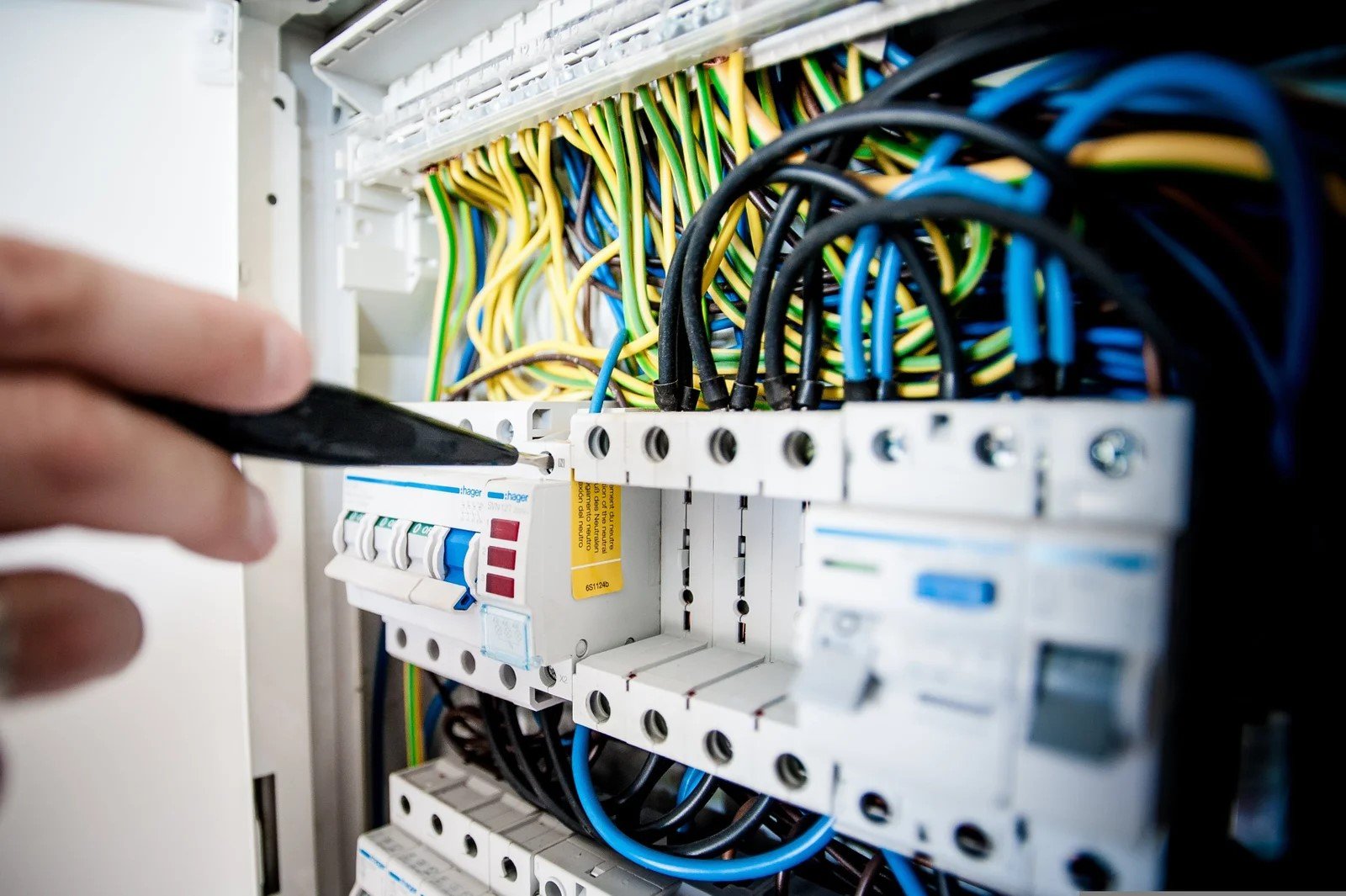 Electrical Service