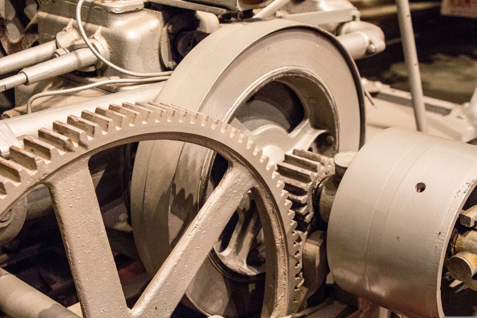 Mechanical Service